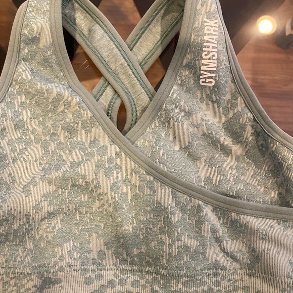 ADAPT ANIMAL SEAMLESS SPORTS BRA - Picture 2 of 7